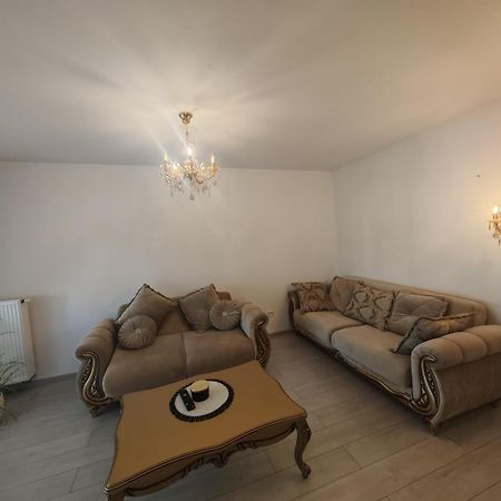 Coresi Mall Exclusive #Collection Apartments & Studios Brasov Bagian luar foto
