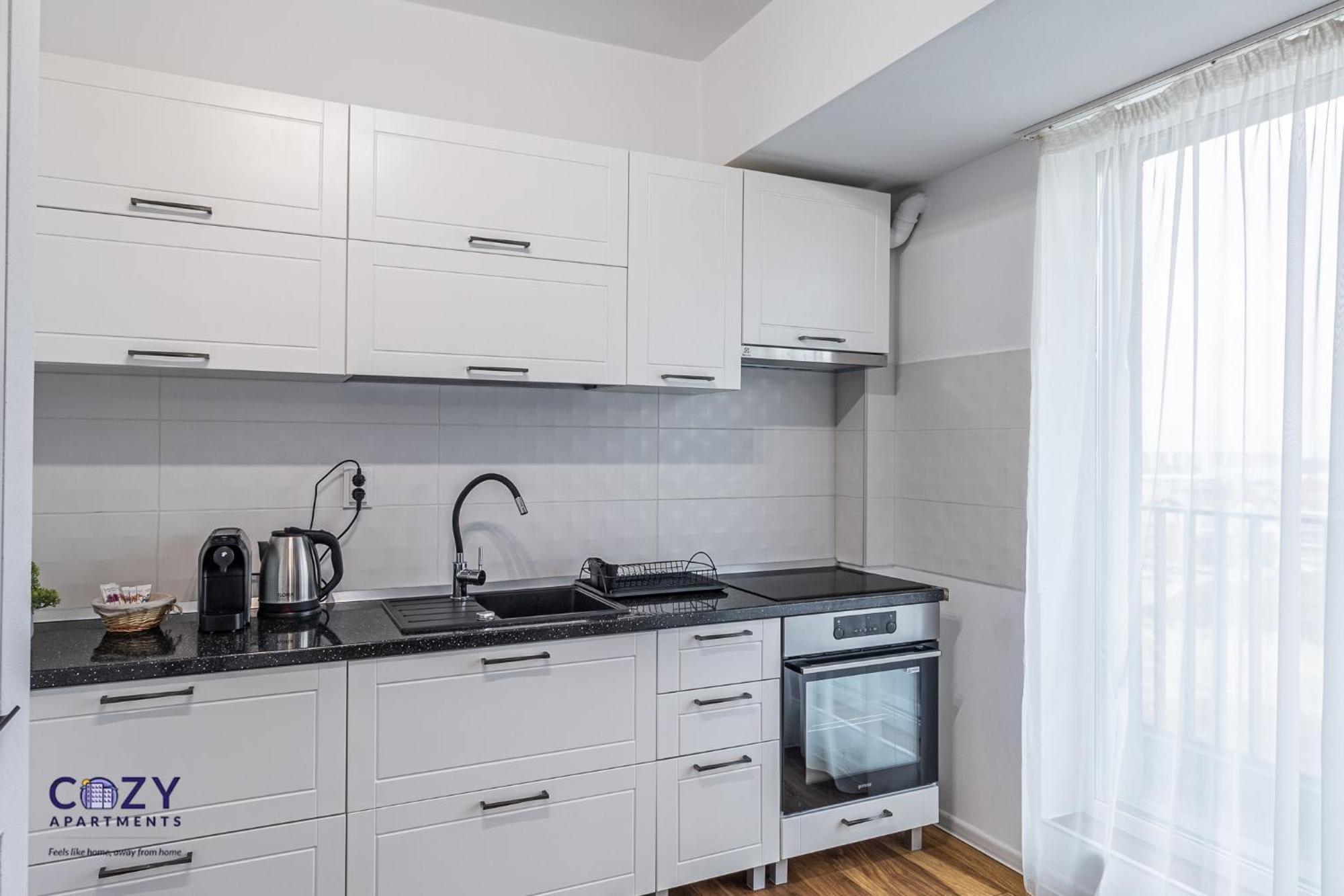 Coresi Mall Exclusive #Collection Apartments & Studios Brasov Bagian luar foto