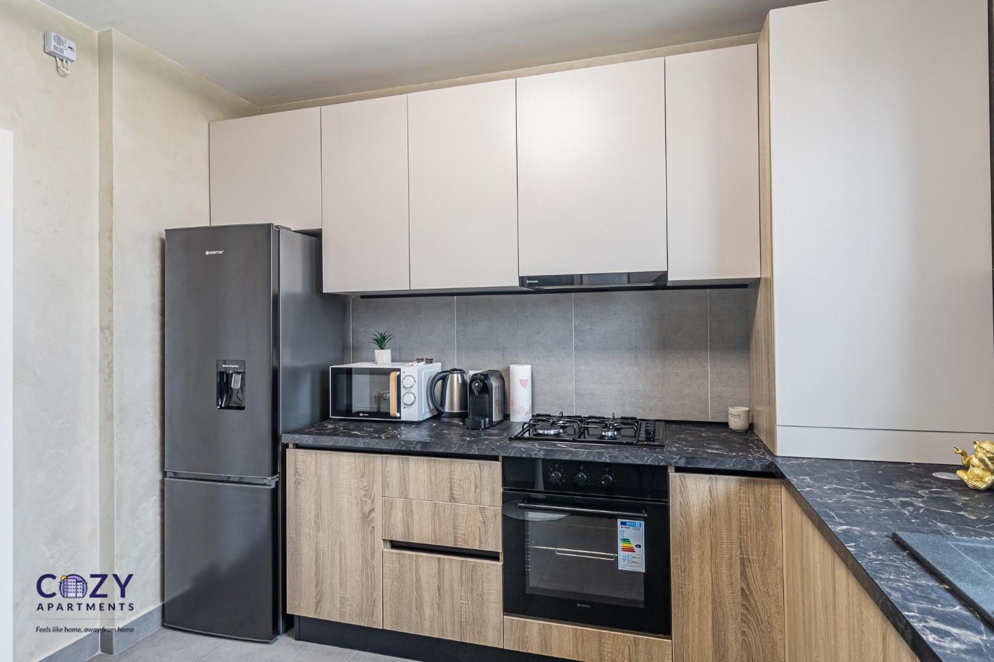 Coresi Mall Exclusive #Collection Apartments & Studios Brasov Bagian luar foto
