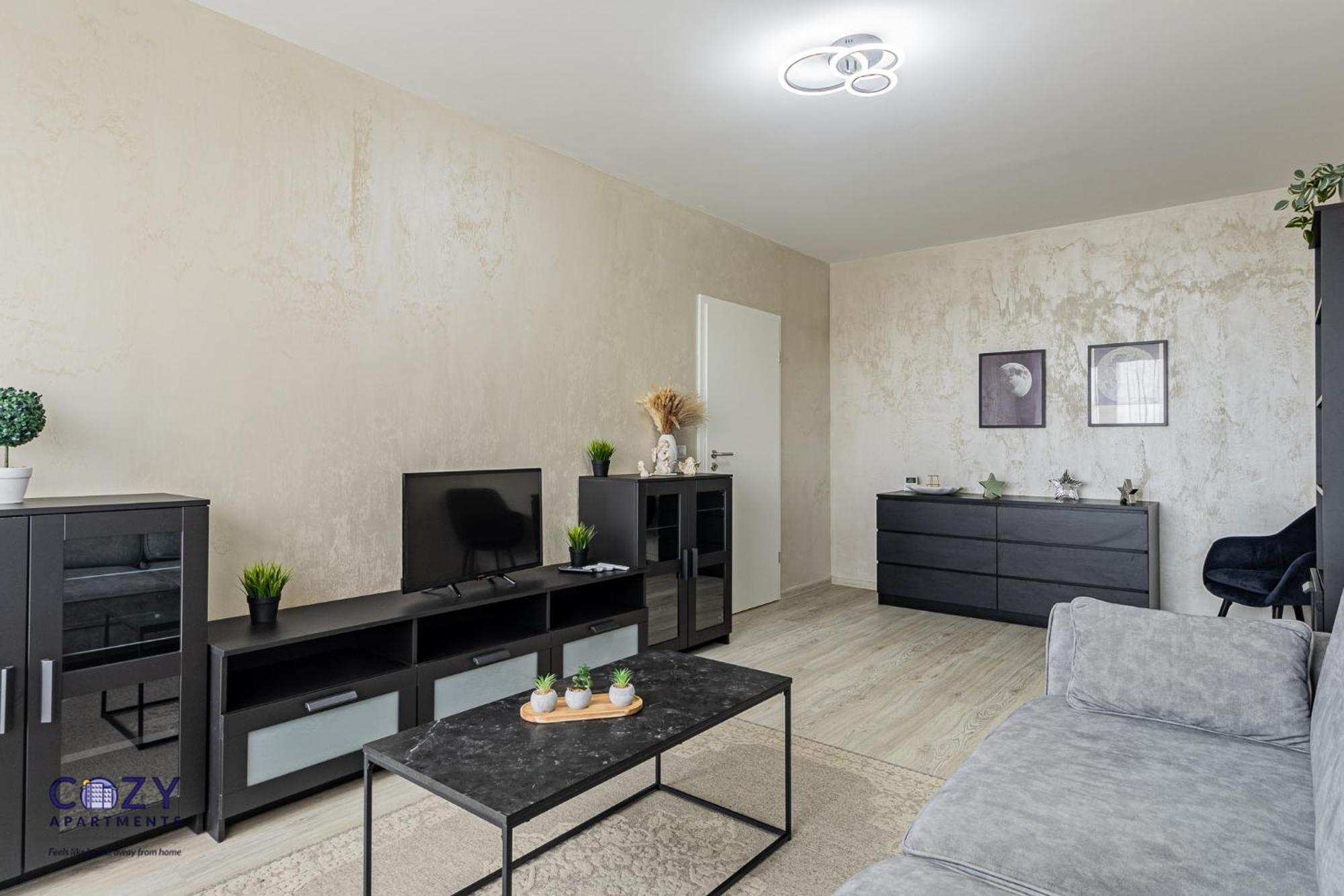 Coresi Mall Exclusive #Collection Apartments & Studios Brasov Bagian luar foto